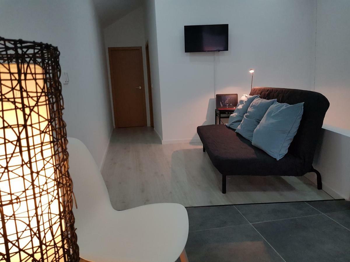 Ferienwohnung 5 Rua Antao Girao Setúbal Exterior foto
