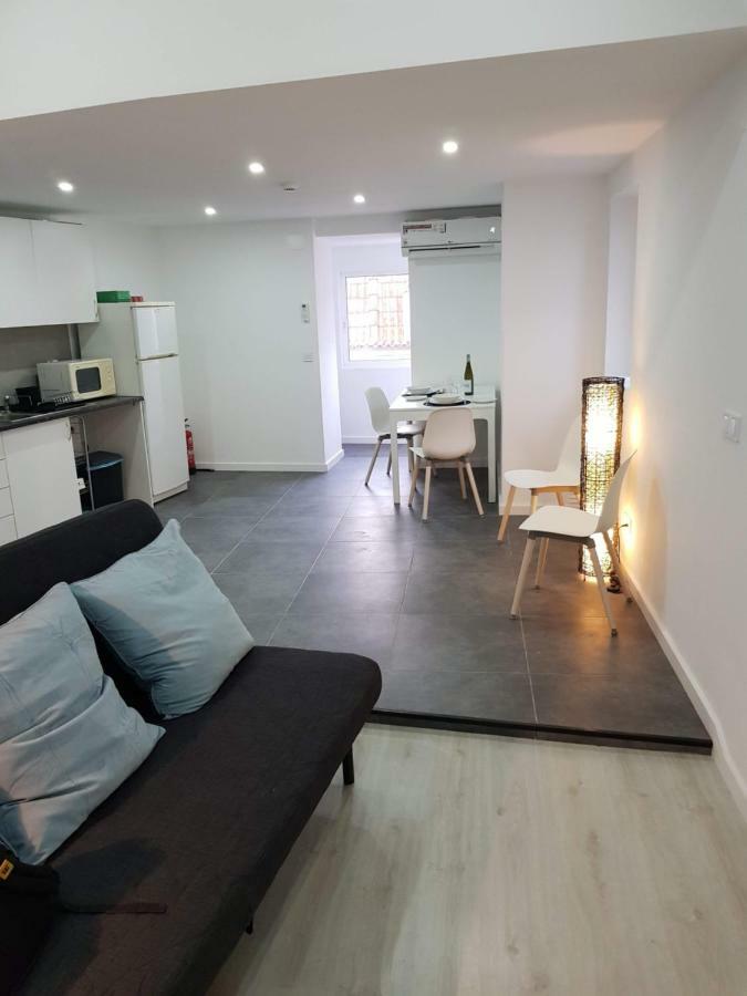 Ferienwohnung 5 Rua Antao Girao Setúbal Exterior foto