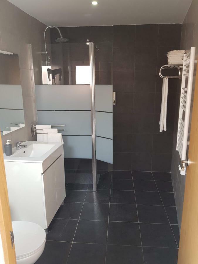 Ferienwohnung 5 Rua Antao Girao Setúbal Exterior foto