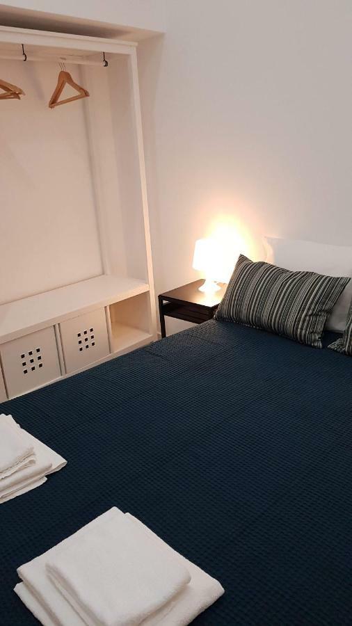 Ferienwohnung 5 Rua Antao Girao Setúbal Exterior foto